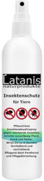 Produktbild von Latanis PR16vet Insektenabwehr Sprühlösung für Pferde und Hunde für alle Altersstufen