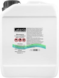 Produktbild von Latanis S16vet Antiparasit- und Pflegeshampoo