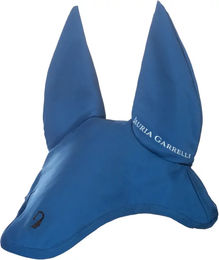 Lauria Garrelli Amalfi Soft Pferdemütze Blau – Bild 1 von 1