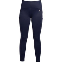Produktbild von Lauria Garrelli Arezzo Reithose Damen Mid Grip Blau Größe 44/46