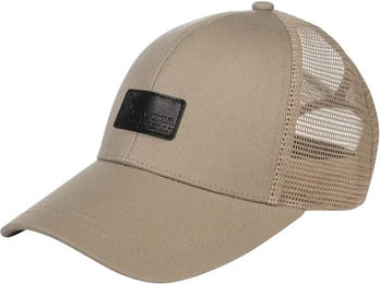 Lauria Garrelli Baseball Kappe Amalfi Beige Unisex – Bild 1 von 1