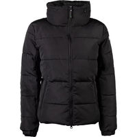 Produktbild von Lauria Garrelli Damen Daunenjacke Livigno in Schwarz Größe XL