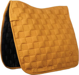 Lauria Garrelli Dressur Schabracke Arezzo Sporty Gelb – Bild 1 von 1