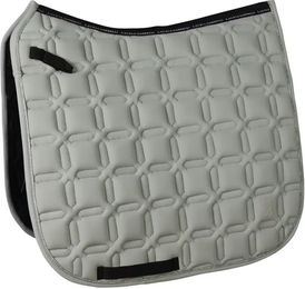 Lauria Garrelli Dressur Schabracke Limone Elegant für Ponys – Bild 1 von 1