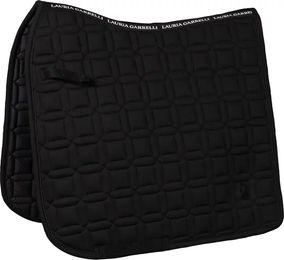Lauria Garrelli Dressur Schabracke Limone Elegant für Ponys – Bild 1 von 1