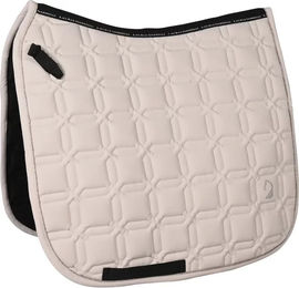Lauria Garrelli Dressur Schabracke Limone Elegant für Ponys – Bild 1 von 1