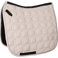 Produktbild von Lauria Garrelli Dressur Schabracke Limone Elegant für Ponys