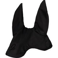Produktbild von Lauria Garrelli Fliegenhaube für Pferde in Gelb Schwarz