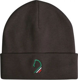 Lauria Garrelli Livigno Fleece Mütze Damen Winter Schwarz – Bild 1 von 1