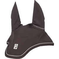 Produktbild von Lauria Garrelli Livigno Soft Fliegenschutz Mütze für Pferde mit Pony