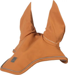 Lauria Garrelli Livigno Soft Pony Mütze für Pferde in Gelb – Bild 1 von 1