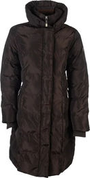 Lauria Garrelli Livigno Winterparka für Damen wasserdicht Braun XL – Bild 1 von 1