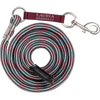 Produktbild von Lauria Garrelli Longe zum Reiten mit Karabinerhaken