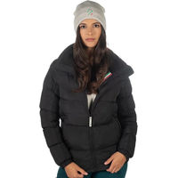 Produktbild von Lauria Garrelli Mütze Damen Livigno Fleece Grau