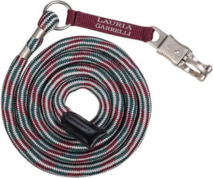 Lauria Garrelli Reit-Longe Livigno mit Panik-Karabinerhaken – Bild 1 von 1