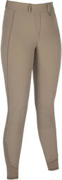Lauria Garrelli Reithose Amalfi Damen Full Grip Beige Größe 46 – Bild 1 von 1