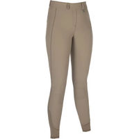 Produktbild von Lauria Garrelli Reithose Amalfi Damen Full Grip Beige Größe 46