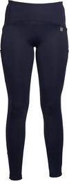 Lauria Garrelli Reithose Arezzo Damen Full Grip Blau Größe 40/42 – Bild 1 von 1