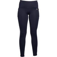 Produktbild von Lauria Garrelli Reithose Arezzo Damen Full Grip Blau Größe 40/42