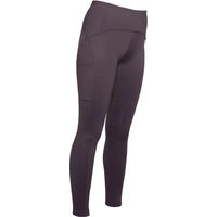 Produktbild von Lauria Garrelli Reithose Arezzo Mid Grip für Damen in Braun Größe 32/34