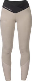 Lauria Garrelli Reithose Damen Full Grip mit Silikon in Limone – Bild 1 von 1