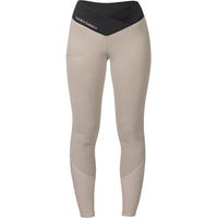 Produktbild von Lauria Garrelli Reithose Damen Full Grip mit Silikon in Limone