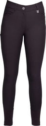 Lauria Garrelli Reithose Livadino Sportive Damen mit Full Grip aus Lycra – Bild 1 von 1