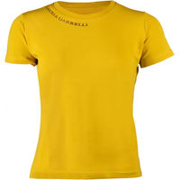 Produktbild von Lauria Garrelli Reitshirt Damen Gelb Gold XXL