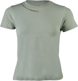 Lauria Garrelli Reitshirt Damen Gelb XXL – Bild 1 von 1