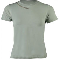Produktbild von Lauria Garrelli Reitshirt Damen Gelb XXL