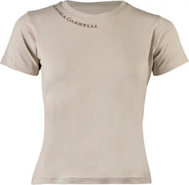 Lauria Garrelli Reitshirt für Damen in Gelb XXL – Bild 1 von 1