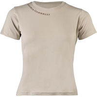 Produktbild von Lauria Garrelli Reitshirt für Damen in Gelb XXL