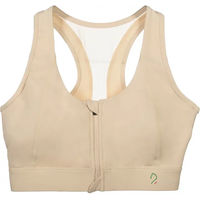 Produktbild von Lauria Garrelli Sport-BH Damen Amalfi Beige Größe L
