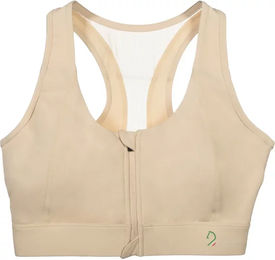 Lauria Garrelli Sport-BH Damen Amalfi Beige XXL – Bild 1 von 1