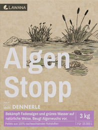 LAWANA Algen Stopp 3 kg – Bild 1 von 3