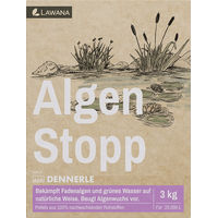 Produktbild von LAWANA Algen Stopp 3 kg
