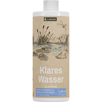 Produktbild von LAWANA Klares Wasser für den Teich 1000 ml