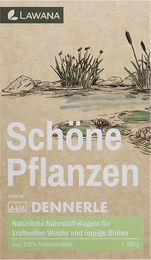 LAWANA Pflanzenkugeln 500 g – Bild 1 von 2