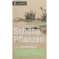 Produktbild von LAWANA Pflanzenkugeln 500 g
