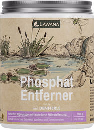 LAWANA Phosphat Entferner 1000 g – Bild 1 von 3