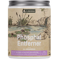 Produktbild von LAWANA Phosphat Entferner 1000 g
