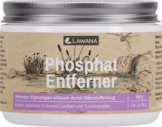 LAWANA Phosphat Entferner für Fische 500 g – Bild 1 von 3