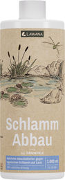 LAWANA Schlamm Abbau 1000 ml – Bild 1 von 1
