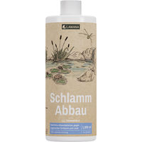 Produktbild von LAWANA Schlamm Abbau 1000 ml