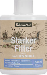 LAWANA Starker Filter Filtermedien 500 ml – Bild 1 von 2