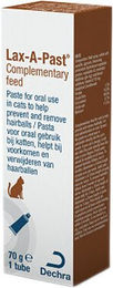 Lax-A-Past Malzpaste zur Unterstützung der Verdauung und gegen Haarballen 70 g – Bild 1 von 2