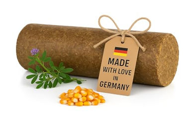 Lax Luzerne Pickstangen für Hühner Ergänzungsfutter ohne tierisches Protein 28 kg – Bild 1 von 3