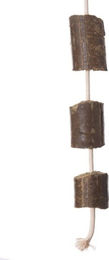 Lax Luzerne Spielseil für Pferde 2er Pack 2 kg getreidefrei - 2 x 1 kg – Bild 1 von 8