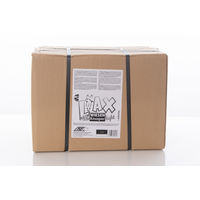 Produktbild von Lax Wiesen Knusper Light mit Kräutern Hauptfutter-Ersatz ohne tierisches Protein 12,5kg