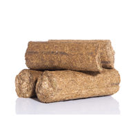 Produktbild von Lax Wiesen Knusperstangen für Pferde aus 100 % Heu getreidefrei und melassefrei 12 kg